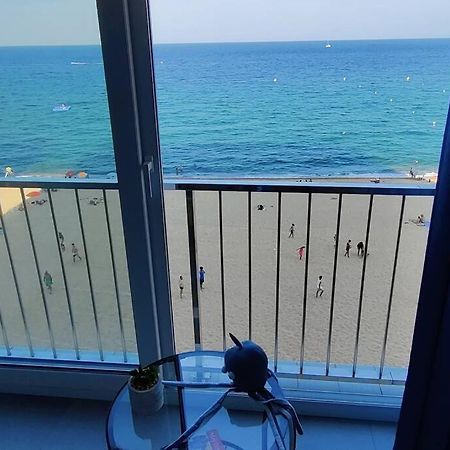 Loft Beach Blue Platja d'Aro Exterior photo