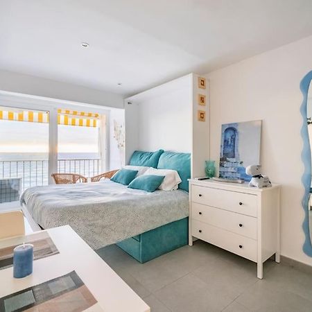 Loft Beach Blue Platja d'Aro Exterior photo