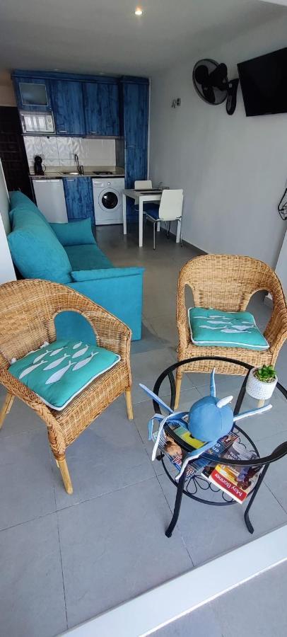 Loft Beach Blue Platja d'Aro Exterior photo