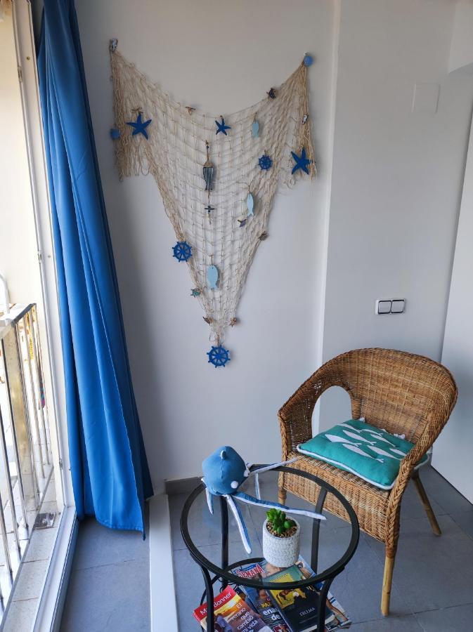 Loft Beach Blue Platja d'Aro Exterior photo