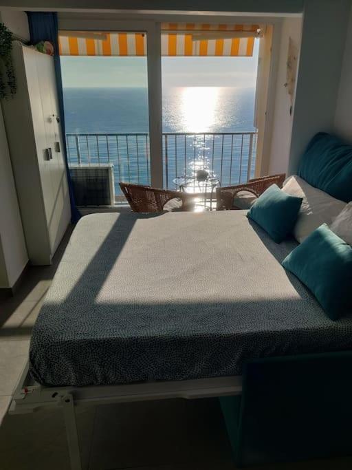 Loft Beach Blue Platja d'Aro Exterior photo