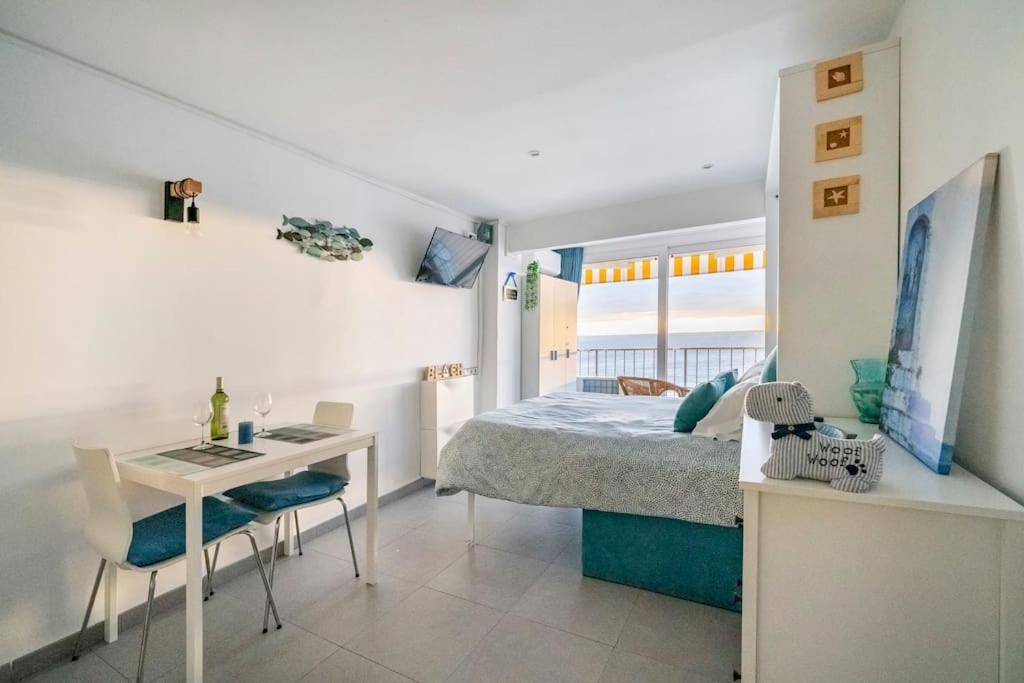 Loft Beach Blue Platja d'Aro Exterior photo