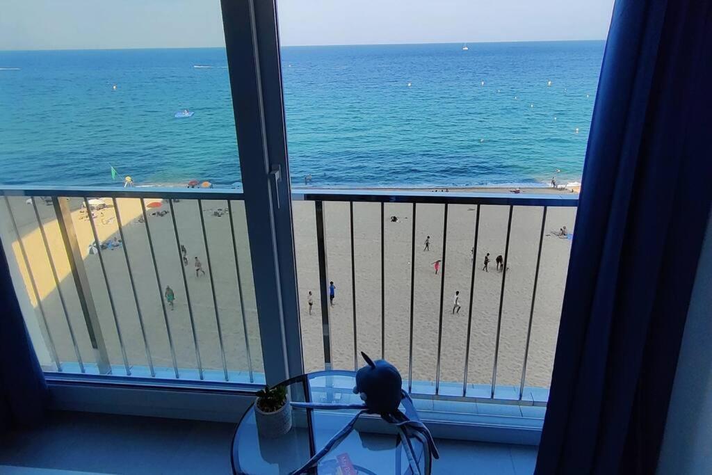 Loft Beach Blue Platja d'Aro Exterior photo