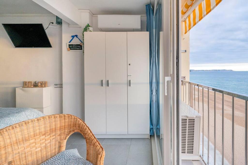 Loft Beach Blue Platja d'Aro Exterior photo