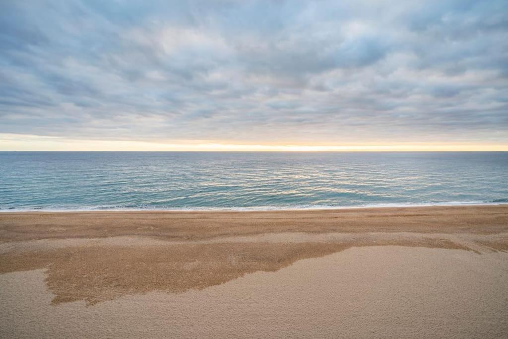Loft Beach Blue Platja d'Aro Exterior photo