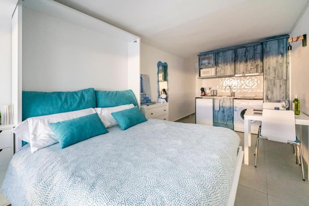 Loft Beach Blue Platja d'Aro Exterior photo