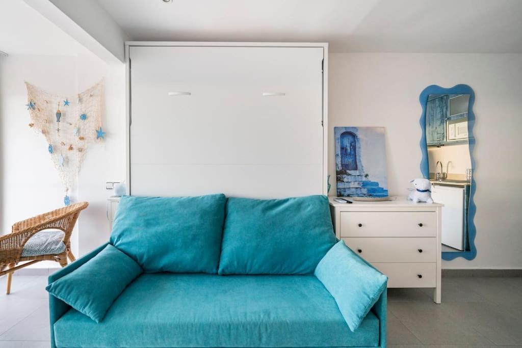 Loft Beach Blue Platja d'Aro Exterior photo