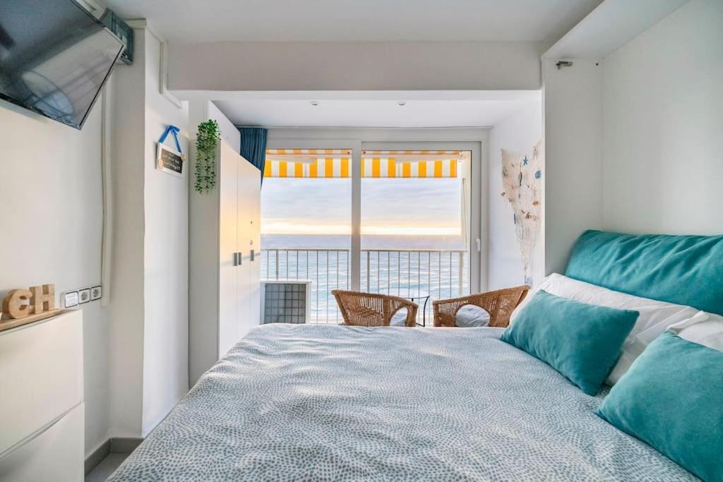 Loft Beach Blue Platja d'Aro Exterior photo